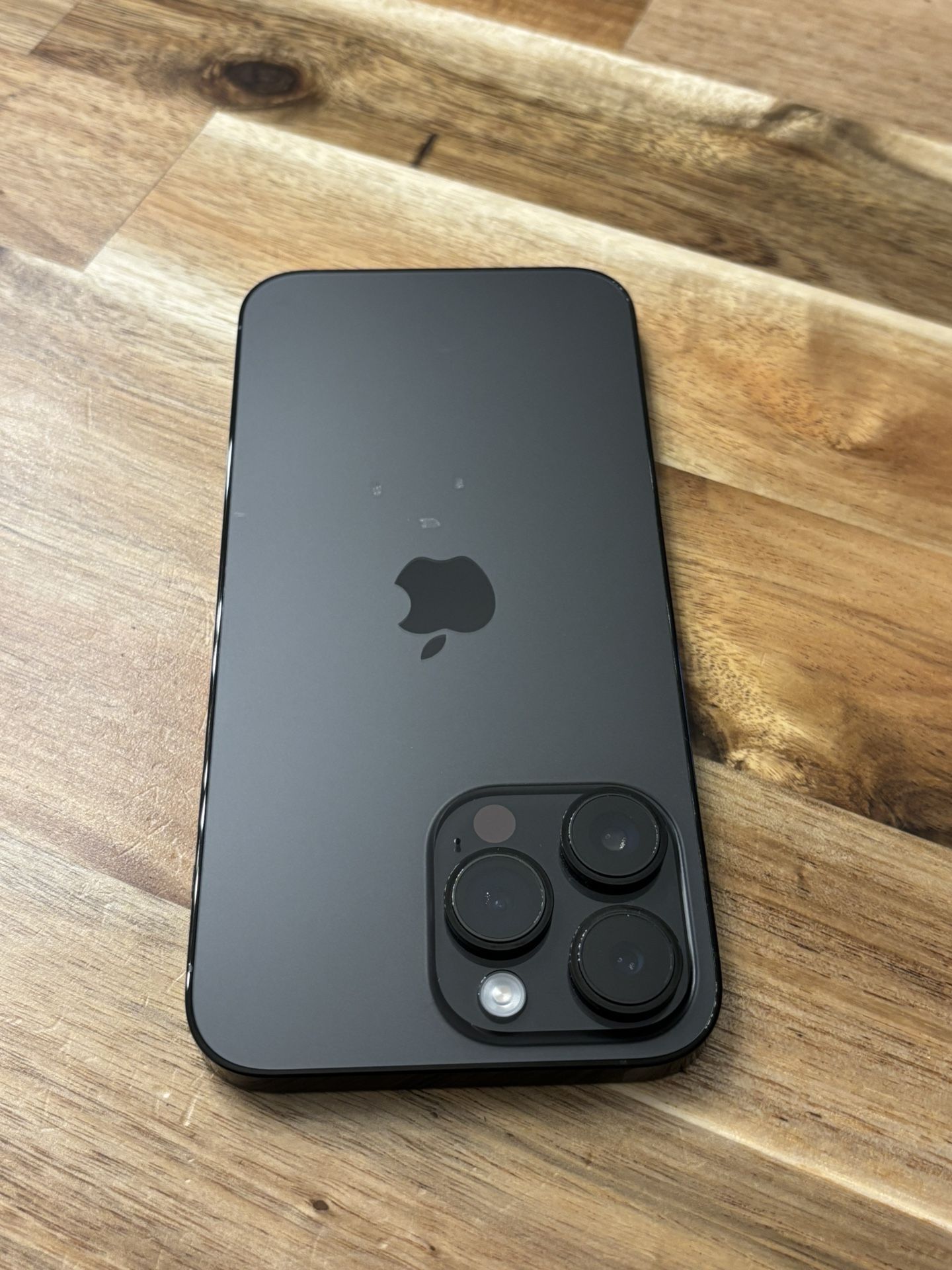 iPhone 14 Pro Max 256GB Att Cricket Only✅Battery 100%🔋