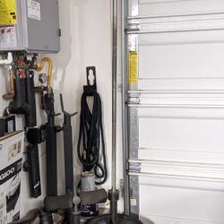 Olympic Barbell, Full Size