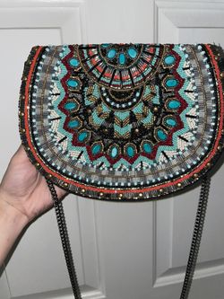 Gorgeous Boot barn Purse