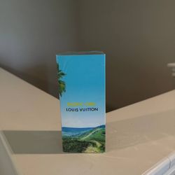 Louis Vuitton Pacific chill