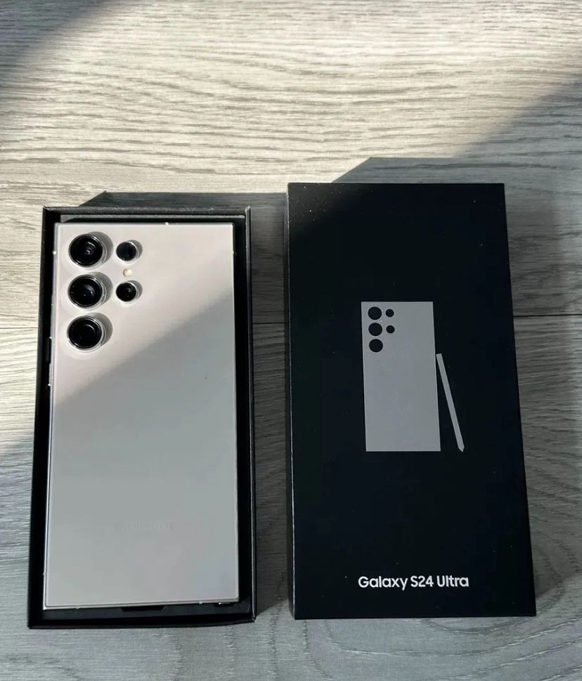 Galexy S24 Ultra