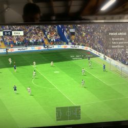 Samsung 32-Inch Monitor, 75Hz