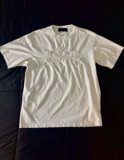 Men’s amiri shirt