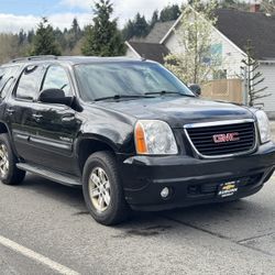 2009 GMC Yukon