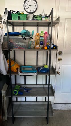 Shelf