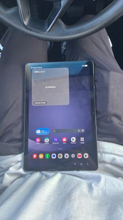 Galaxy tab A9+      /      OBO