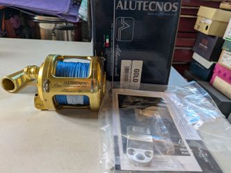 Alutecnos Reel