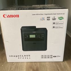 Canon Image class MF236n