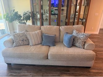 96 Inch Sofa
