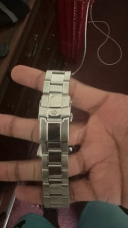Rolex Oyster Submariner