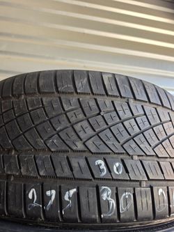 275 30 20 tire