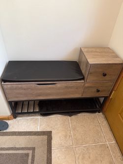 Bench