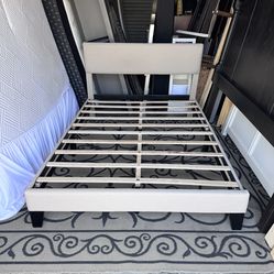Full Size Bed Frame