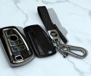 BMW Case For Key 