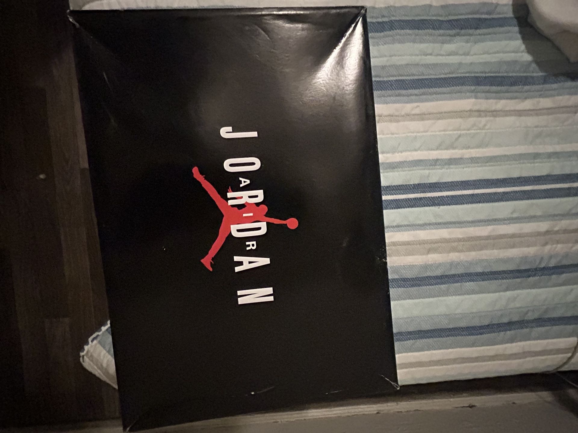 Jordan 11’s  (PRICE NEGOTIABLE)