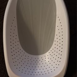 Baby Bath