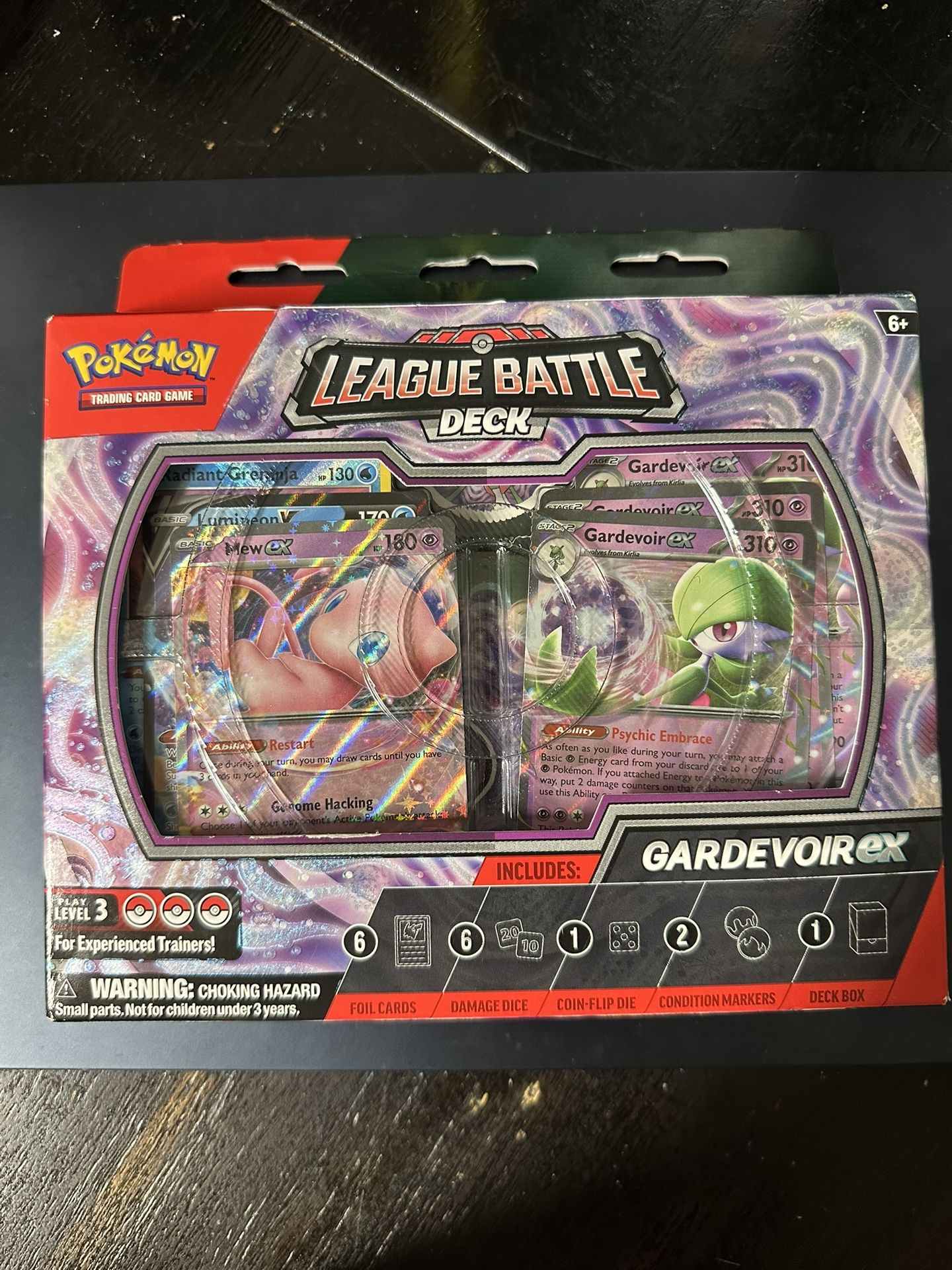 Pokémon