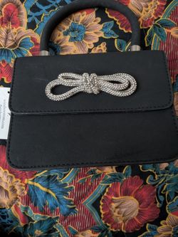 New purse