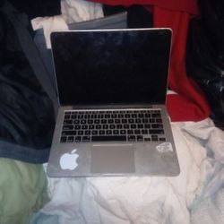 Apple MacBook Pro 