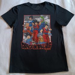 Dragon Ball Shirts Men's Size Small $6