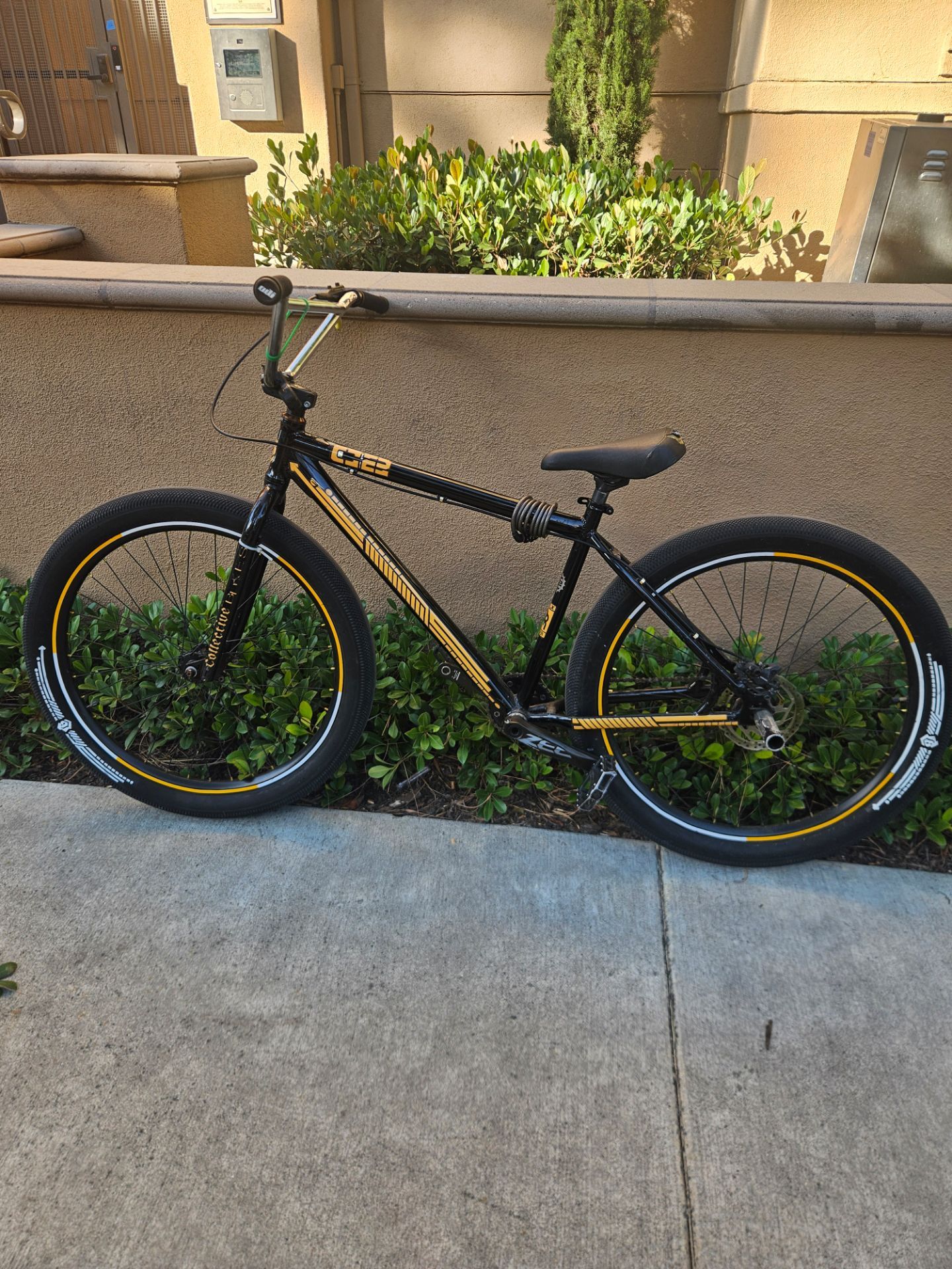 C2 GT Performer 29