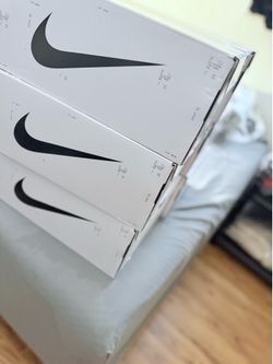 Nike mind 001