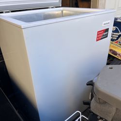 Frigidaire Deep Freezer 5.0 Cu Ft