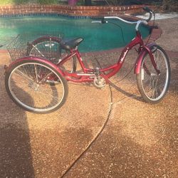 Schwinn Meridian 