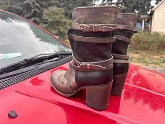 Women’s FREEBIRD by Steven Baker Boots