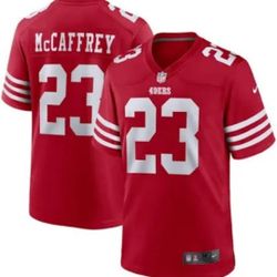 McCaffrey-XL