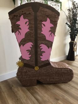 Beautiful Pinata