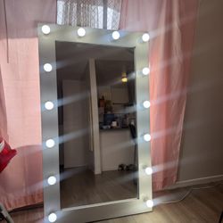 Mirror Led 