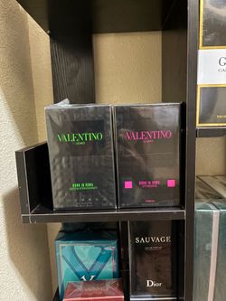 Pregunta por el perfumes de tu agrado aprovecha el remate