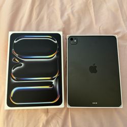 iPad Pro M5 11” 512 GB WiFi