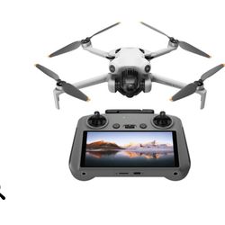 Dji Mini Pro 4