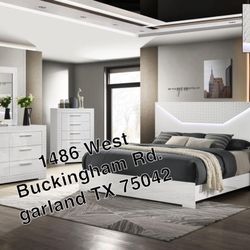 Furniture Bedroom Set 