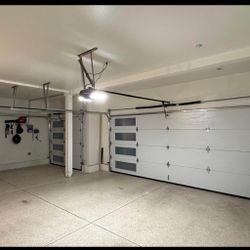 Garage Doors
