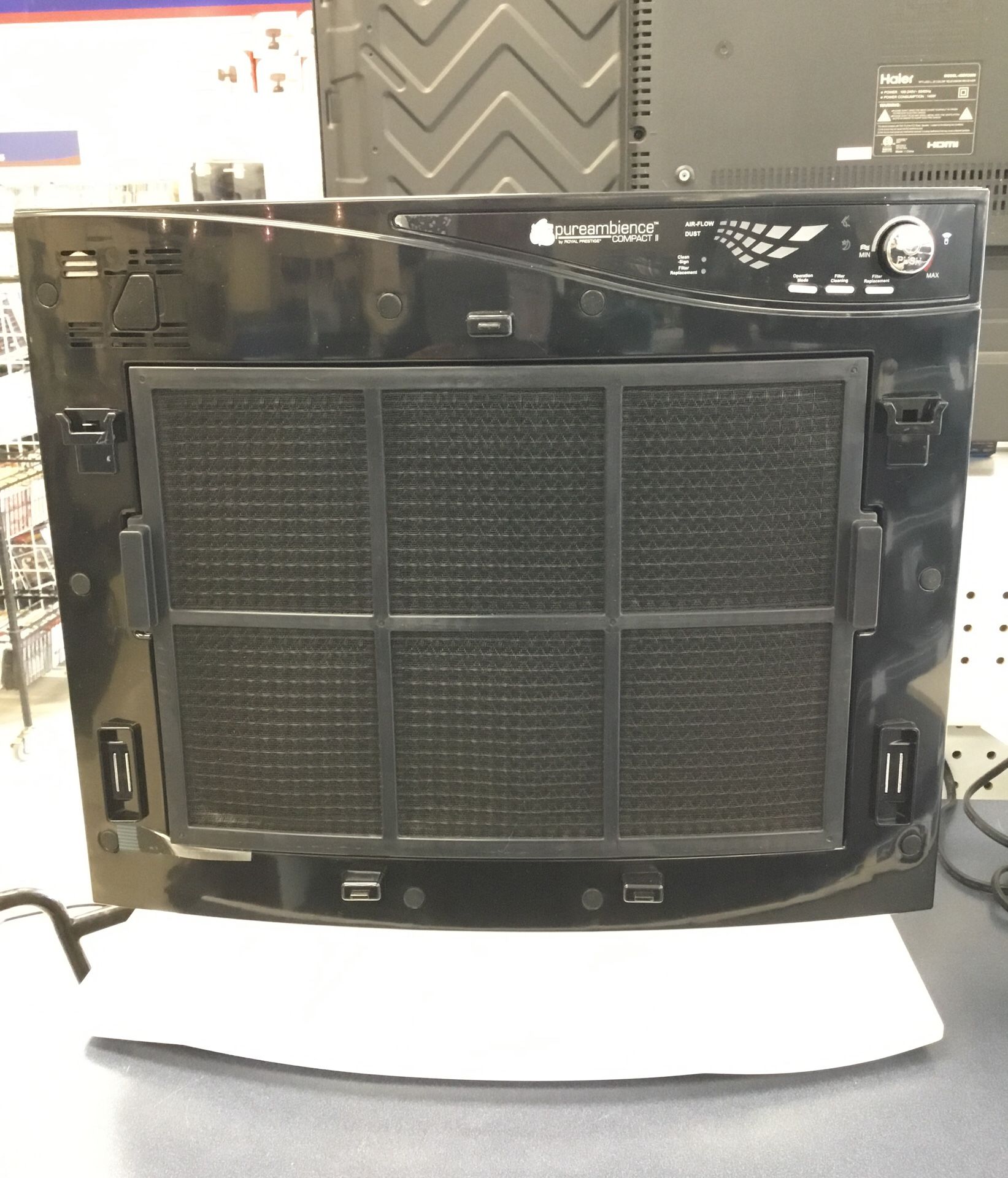 Royal Prestige Pure Ambience Compact II Air Purifier for Sale in