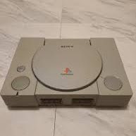 PS one 