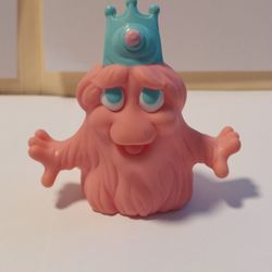 MLP Vintage G1 Bushwoolie Wishful