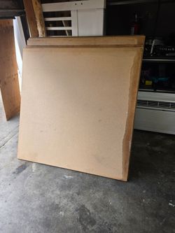 Heavy duty shelf
