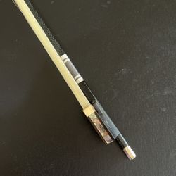 New 4/4 Carbon Fiber Violin Bow 