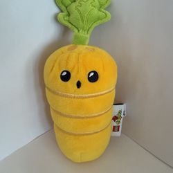 Lego Duplo Plush Carrot By Manhattan Toy 