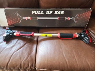 Pull Up Bar
