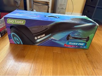 Hoverboard