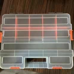 Tool Box