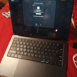 MacBook Pro Newer Model!!