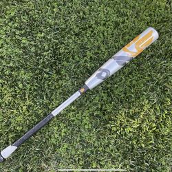 NEW DeMarini CF 33/30 BBCOR -3