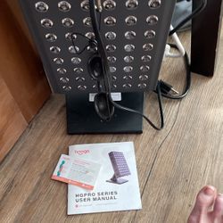 HGPRO RED Light THERPY