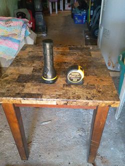 Stanley 30-ft Tape Measure With Flashlight